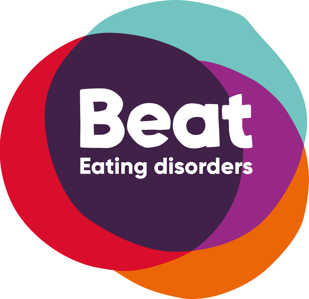 Beat Eating Disorders Logo